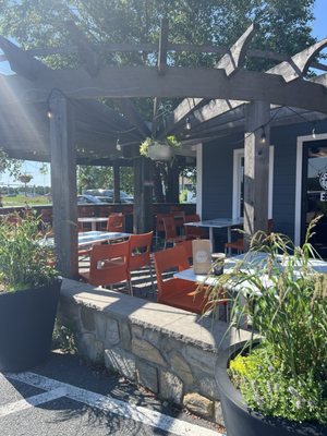 Surf Bagel Lewes by null