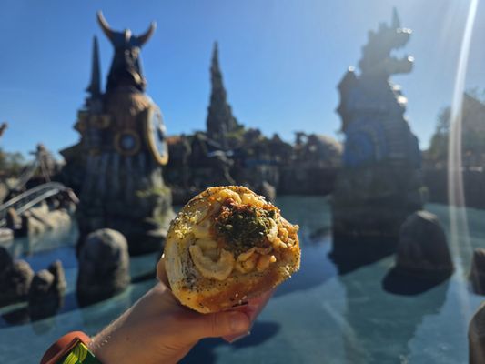 Hooligan's Grog and Gruel by null