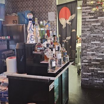 Ja Ramen - Bar area - Ramen Near Me - Laveen, Arizona Ja Ramen - Bar area - Ramen Near Me - Laveen, Arizona