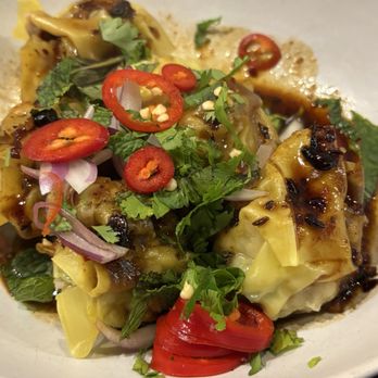 The Old Quarter - Vietnamese Near Me - Wellington, WGN