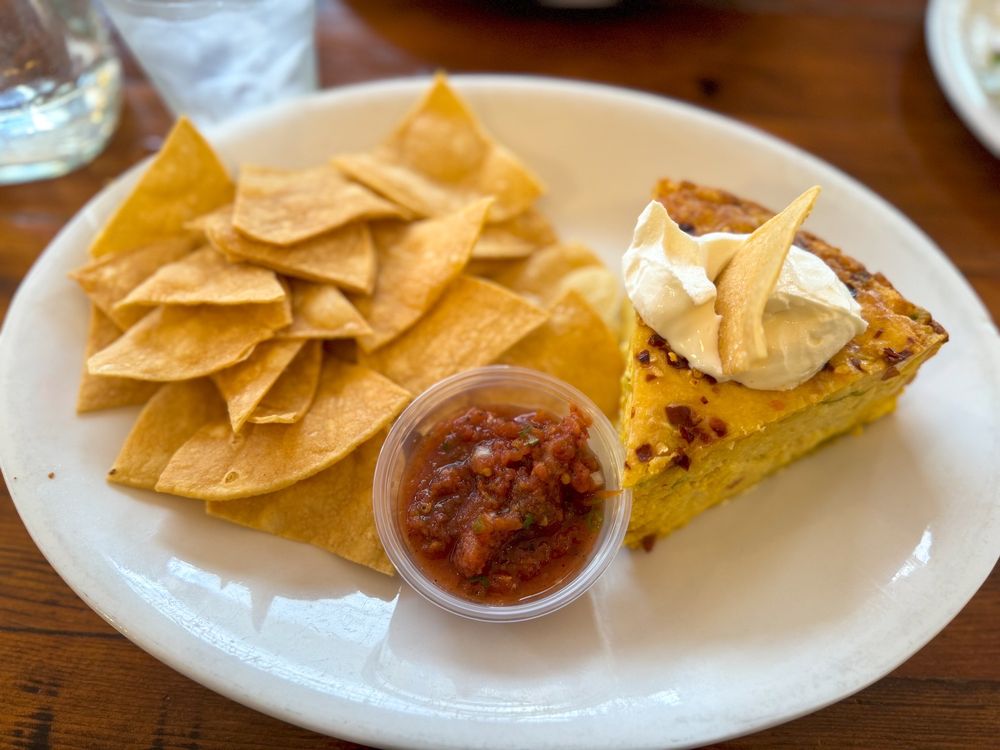 Putah Creek Cafe