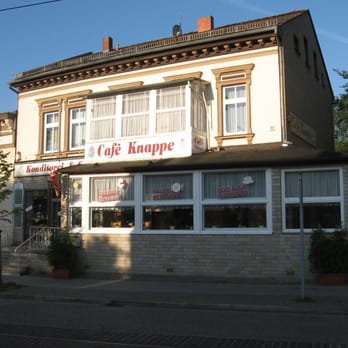 Knappe - Cafes Near Me - Woltersdorf, BB Knappe - Cafes Near Me - Woltersdorf, BB