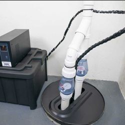 Able Plumbing & Drain Service Inc.