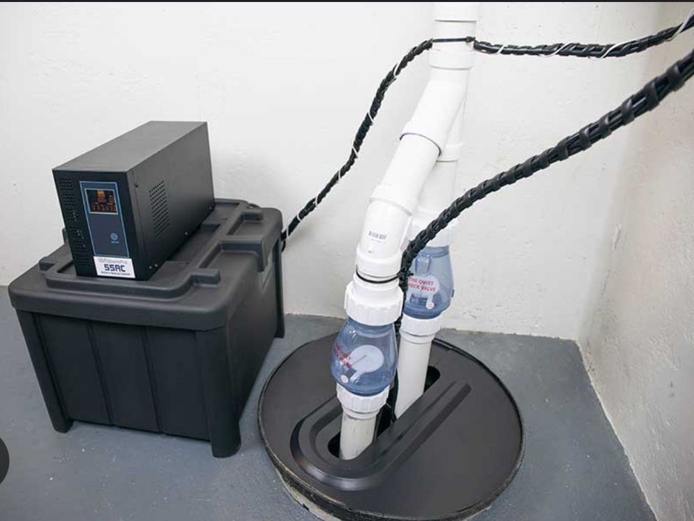 Slide of Able Plumbing & Drain Service Inc.