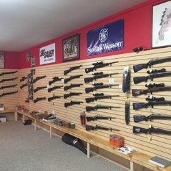 Tombstone Trading Company