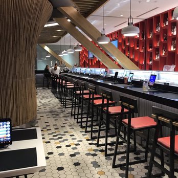 Bam Bam - Bar seating - Vietnamese Near Me - Houston, Texas