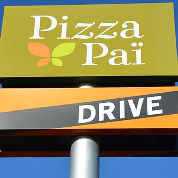 Pizza Paï - Pizza Paï - Pizza Near Me - Semécourt, 57 Pizza Paï - Pizza Paï - Pizza Near Me - Semécourt, 57