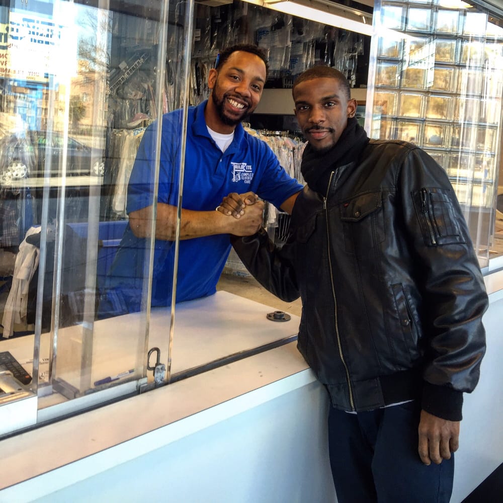 TAILORITE COMPLETE CLOTHING CARE Updated July 2024 6507 S King Dr