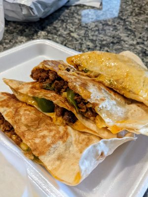 Jalapenos Mexican Eats by null