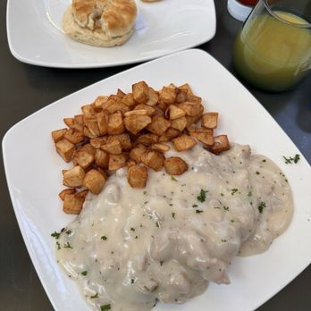 Rustica Grille - Chicken fried steak and eggs - American Near Me - Port Orchard, Washington Rustica Grille - Chicken fried steak and eggs - American Near Me - Port Orchard, Washington