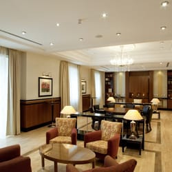 Hotel Nassauer Hof