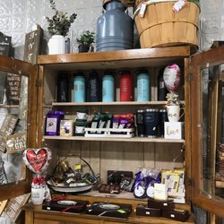 Montana Creatives Floral And Gifts - Many made in Montana items available!