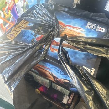 Rare Formula - Sweet Deals! - Video Game Stores Near Me - Torrance, California Rare Formula - Sweet Deals! - Video Game Stores Near Me - Torrance, California