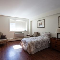 Aberdeen Gardens Retirement Residence
