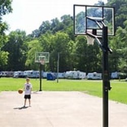 Arrow Point Campgrounds