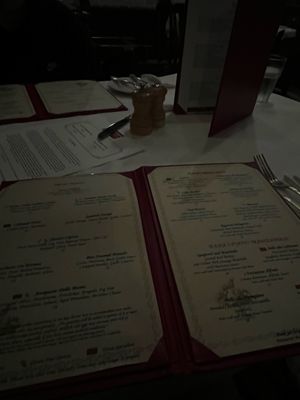 Mama Della's Ristorante by null