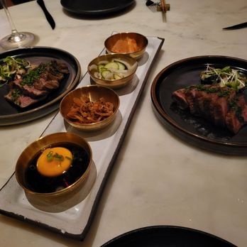 Animae - Wagu - Asian Fusion Near Me - San Diego, California