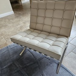 F. Garcia Upholstery and Fabrics