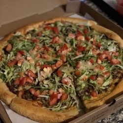 Naji's Pizza