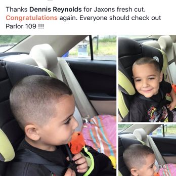 The Parlor 109 - Happy customers! - Barbers Near Me - Carmel Hamlet, New York