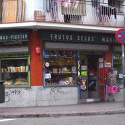 Frutos Secos Marien
