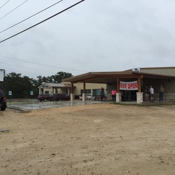 Baker Boys BBQ - Baker Boys BBQ successful second day of business in Gonzales, TX - Barbeque Near Me - Gonzales, Texas Baker Boys BBQ - Baker Boys BBQ successful second day of business in Gonzales, TX - Barbeque Near Me - Gonzales, Texas