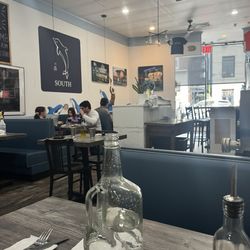 Dolphin South Trattoria - Welcome!