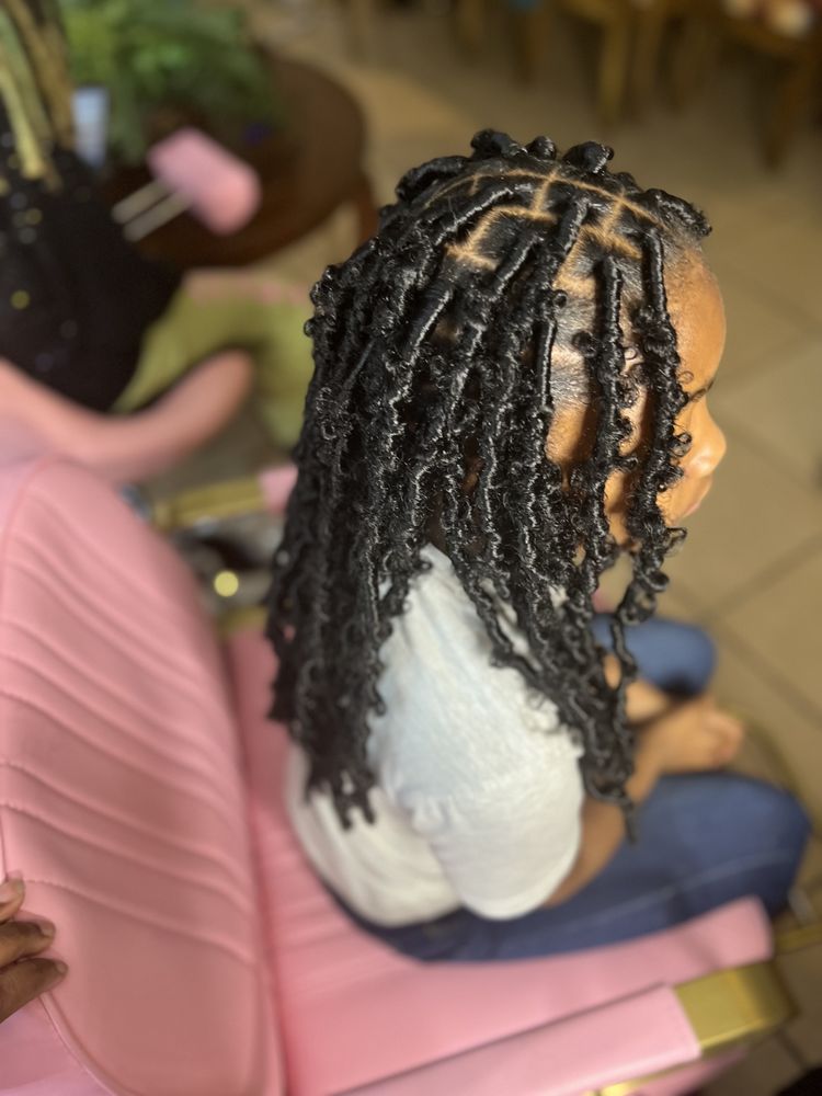 Braidsbyjessica Logo