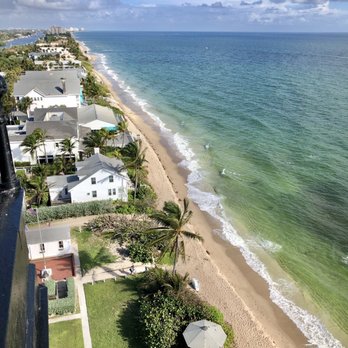 Hillsboro Inlet Lighthouse - Local Flavor Near Me - Hillsboro Beach, Florida