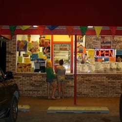 Silver Lake Whippy Dip