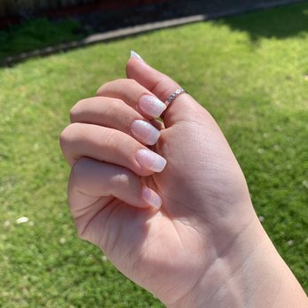 Nj Nails Spa - Waxing Near Me - Novato, California