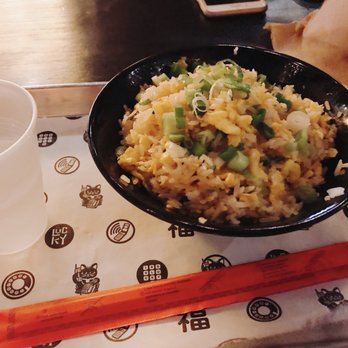 1-800-Lucky - Asian Fusion Near Me - Miami, Florida