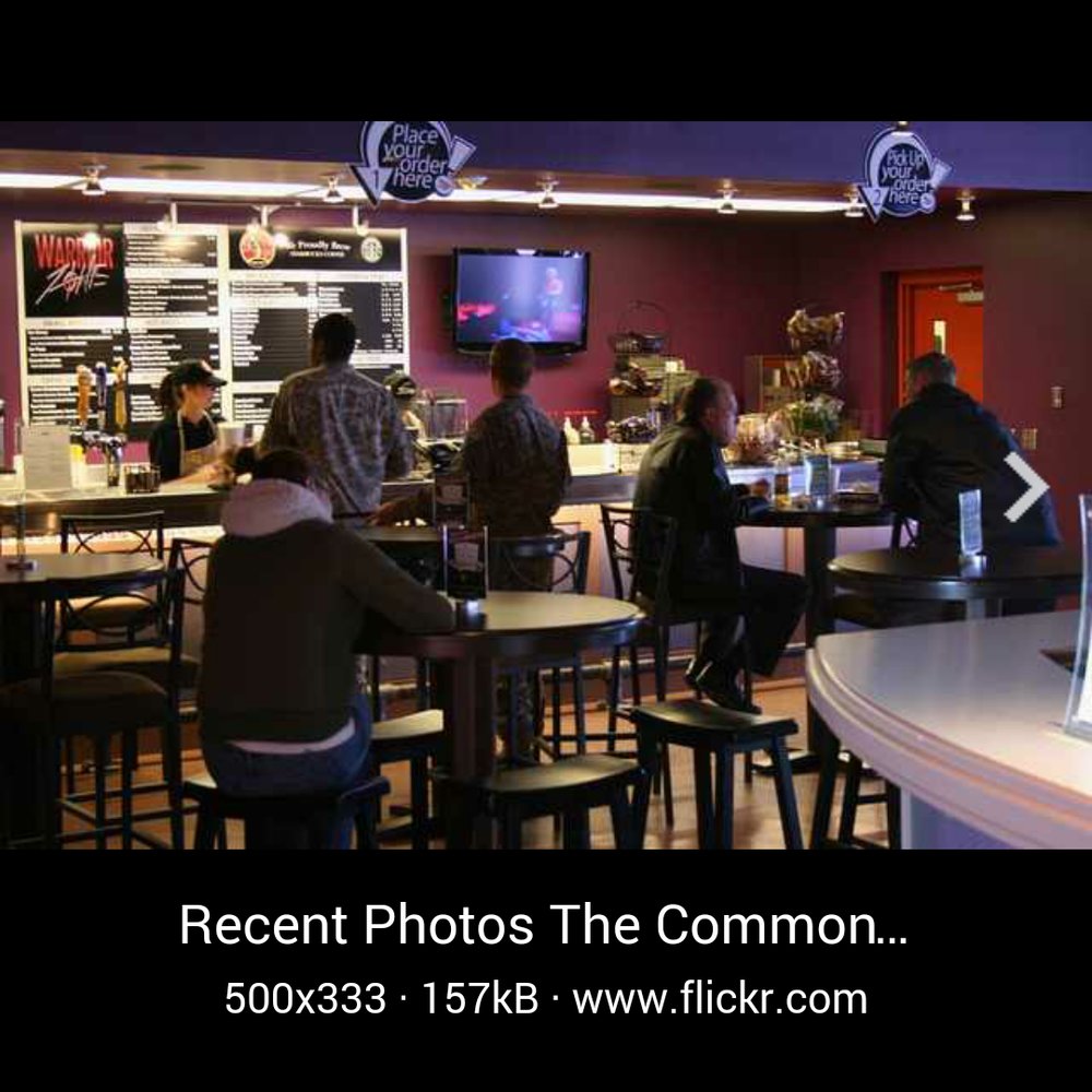 Warrior Zone - a group of people sitting at a bar - Sports Bars Near Me - Fort Riley, Kansas Warrior Zone - a group of people sitting at a bar - Sports Bars Near Me - Fort Riley, Kansas