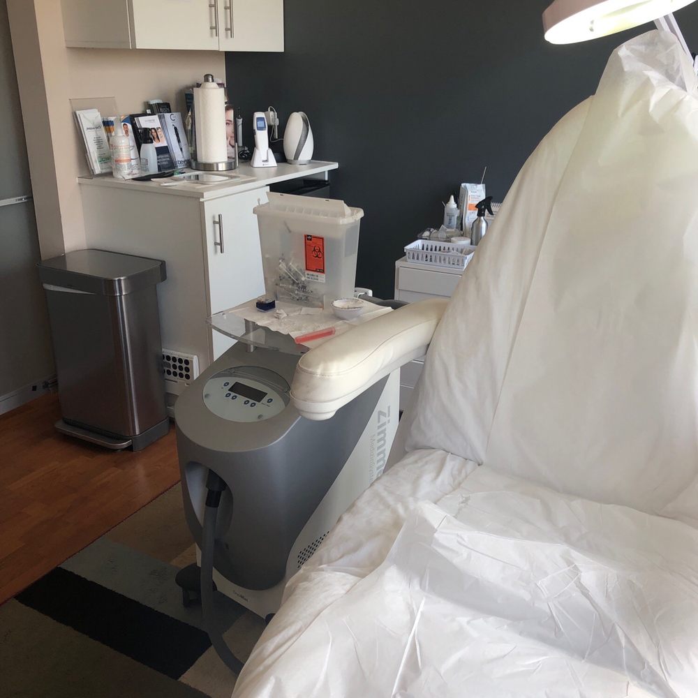 Adore Aesthetix - Office space - Medical Spas Near Me - Denver, Colorado