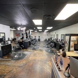 Haute Headz Salon & Spa