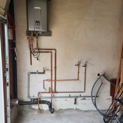 Dayton Plumbing and Leak Repair