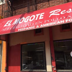 El Mogote