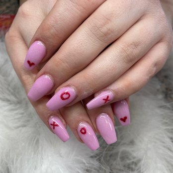 QTs Nails & Spa - Nail Salons Near Me - Reno, Nevada QTs Nails & Spa - Nail Salons Near Me - Reno, Nevada