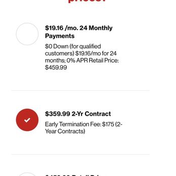 Verizon - Mobile Phones Near Me - Rialto, California