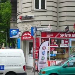 Laube Shop