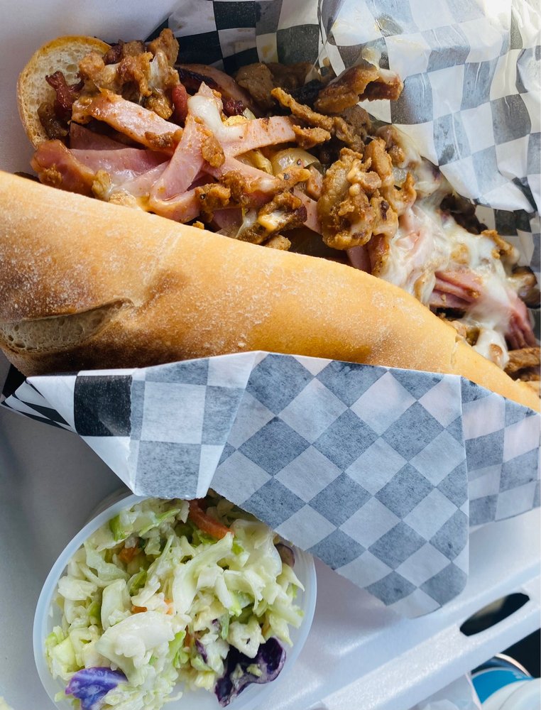 EL FAT CAT GRILL 171 Photos & 337 Reviews 539 N Edison St, Kennewick, Washington Burgers