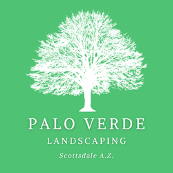 Palo Verde Landscaping
