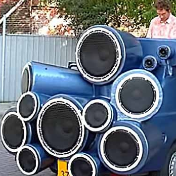 Audio Express - Car Stereo Installation Near Me - Mesa, Arizona