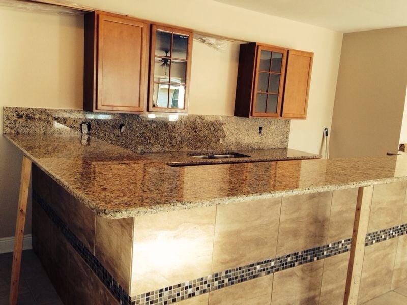KMG Marble & Granite - countertop fabricator in Harvey, LA