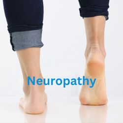 FYZICAL Therapy & Balance Centers - Harker Heights - Neuropathy Therapy Backed by Experts
