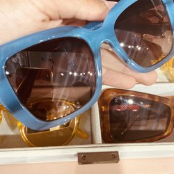 Mamie Ruth M.Liz - Glasses