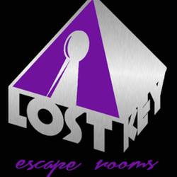 Lost Key Escape Rooms - The Way Out Is Not the Way In… You only have 60 minutes! Escape rooms are an immersive game centered around a specific theme.