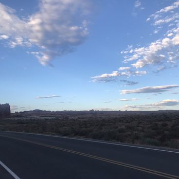 Arches National Park - Parks Near Me Arches National Park - Parks Near Me