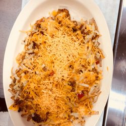 Mak's Burgers and BBQ - Brakefast