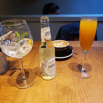Zenith Brunch & Cocktails - Breakfast & Brunch Near Me - Lisbon, 11